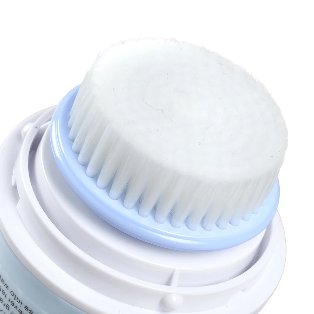 Arsty 2 скоростная Очищающая щетка Глубокая очистка пор отшелушивающая