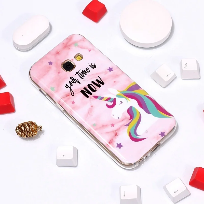 Мрамор чехол для samsung Galaxy A3 A5 A6 A8 A7 A9 J2 J3 J4 J5 J6 J7 J8 плюс M10 M20 Core мягкая термополиуретановая накладка на заднюю панель