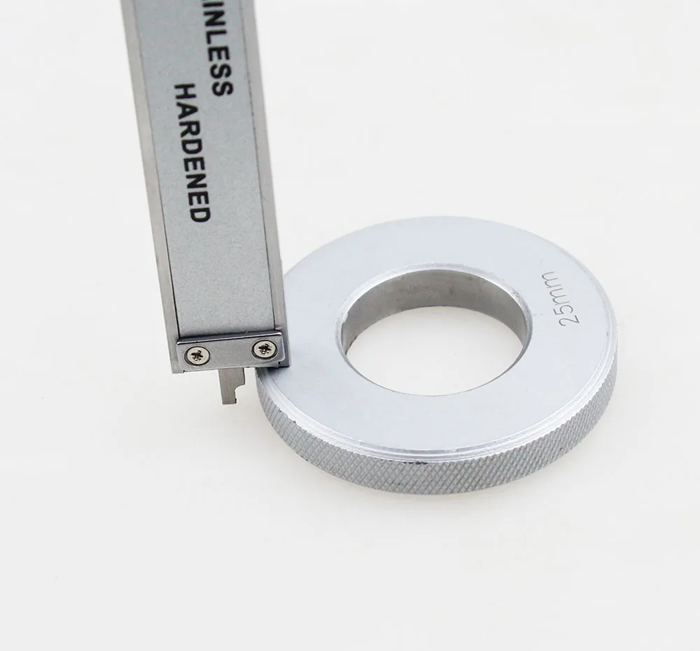 

0-200mm 8inch Stainless Steel Electronic Digital Vernier Caliper Paquimetro Calipers 200mm Metal Casing Digital Caliper
