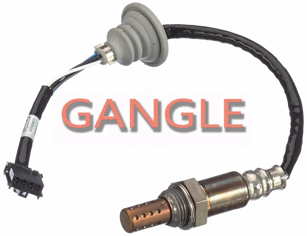 Для 2000 2003 MITSUBISHI CARISMA 1 6 Лямбда зонд кислородные датчики DOX 0421 1588A021|sensor sensor|sensor