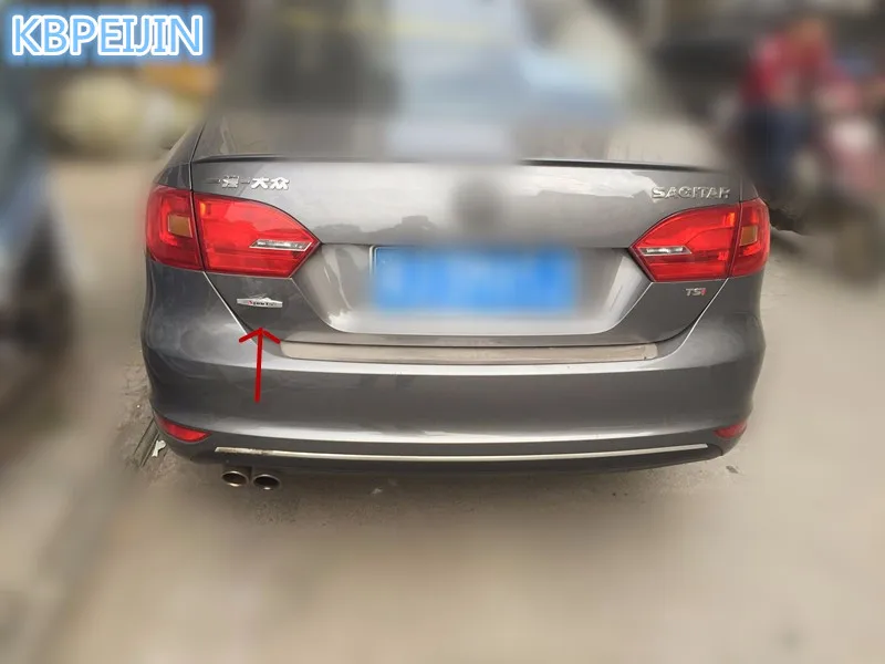 Стайлинг автомобиля 3D хромированная металлическая Автомобильная эмблема