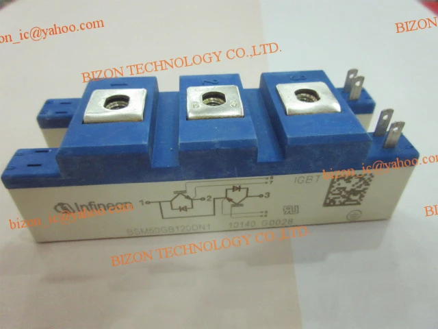 BSM50GB120D BSM50GB120DN1 Новый