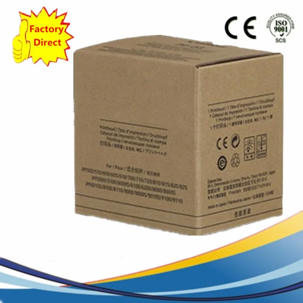 

Рабочая деталь PF 03 печатающая головка Pixma iPF500 iPF510 iPF600 iPF605 iPF610 iPF700 iPF710 iPF720 iPF810 iPF815