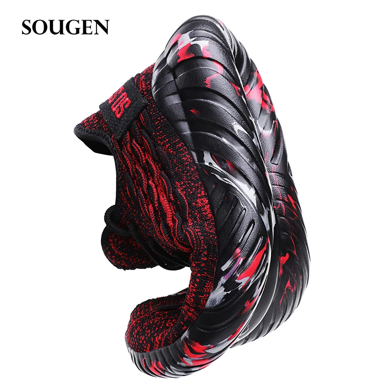 Мужские кроссовки Летняя мужская обувь повседневная для взрослых мужчин