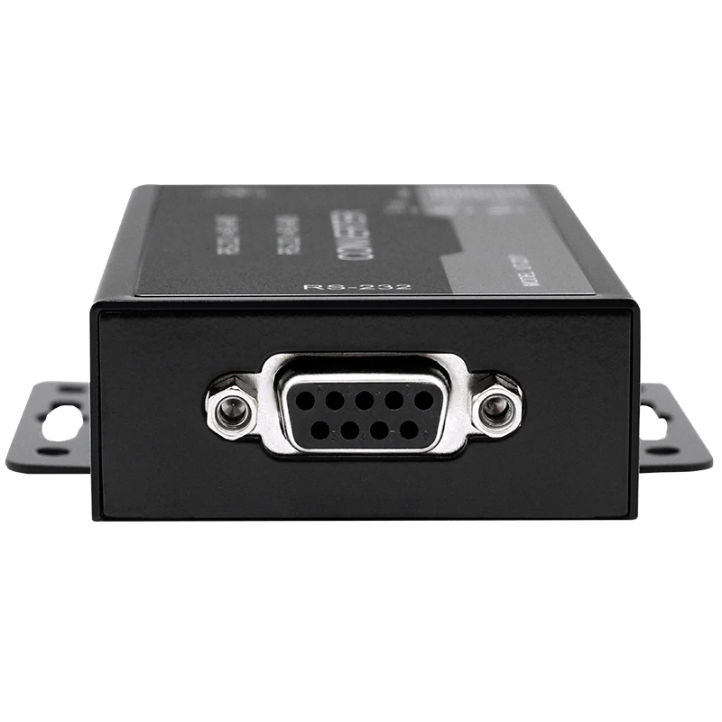 RS232 to RS485 active converter 232 485 with power DB9 rs485 adapter | Безопасность и защита