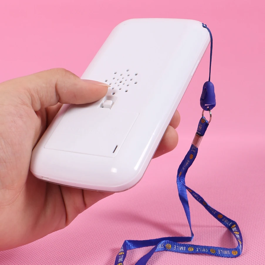 Арабский Язык 18 глав Коран учебный телефон игрушки с светильник для малыша