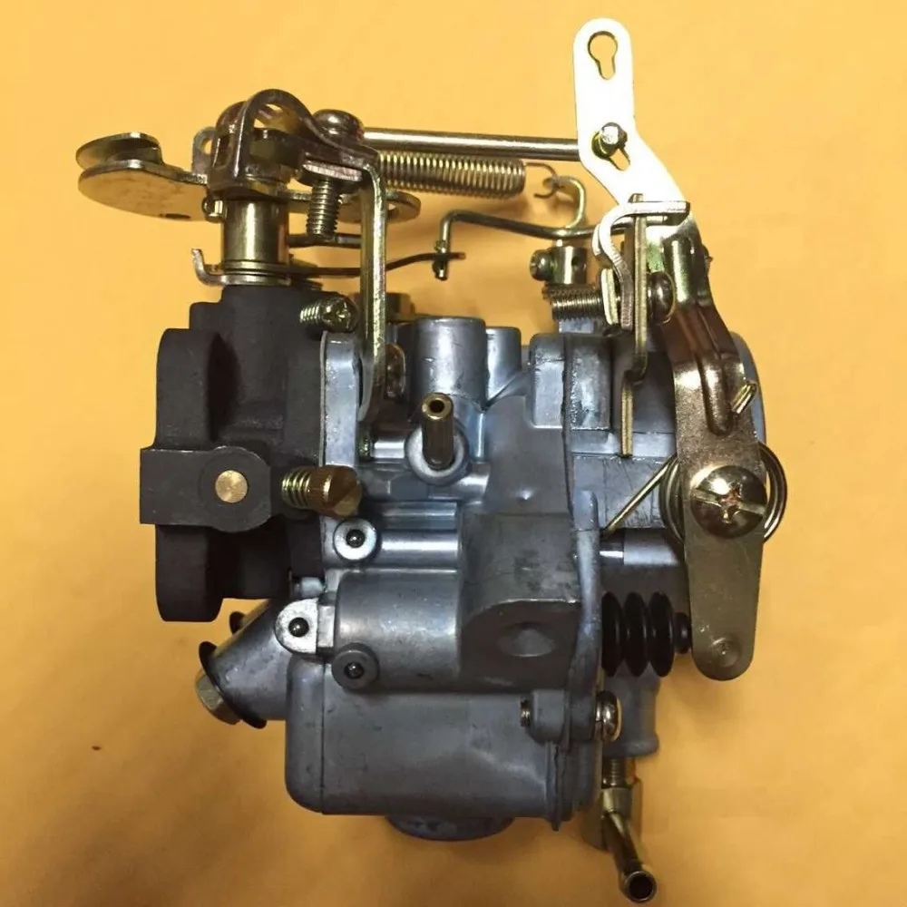 CARB для NISSAN A12 Carburator OEM 16010-H1602 16010H1602 двигатель Cherry Pulsar Vanette Sunny Datsun