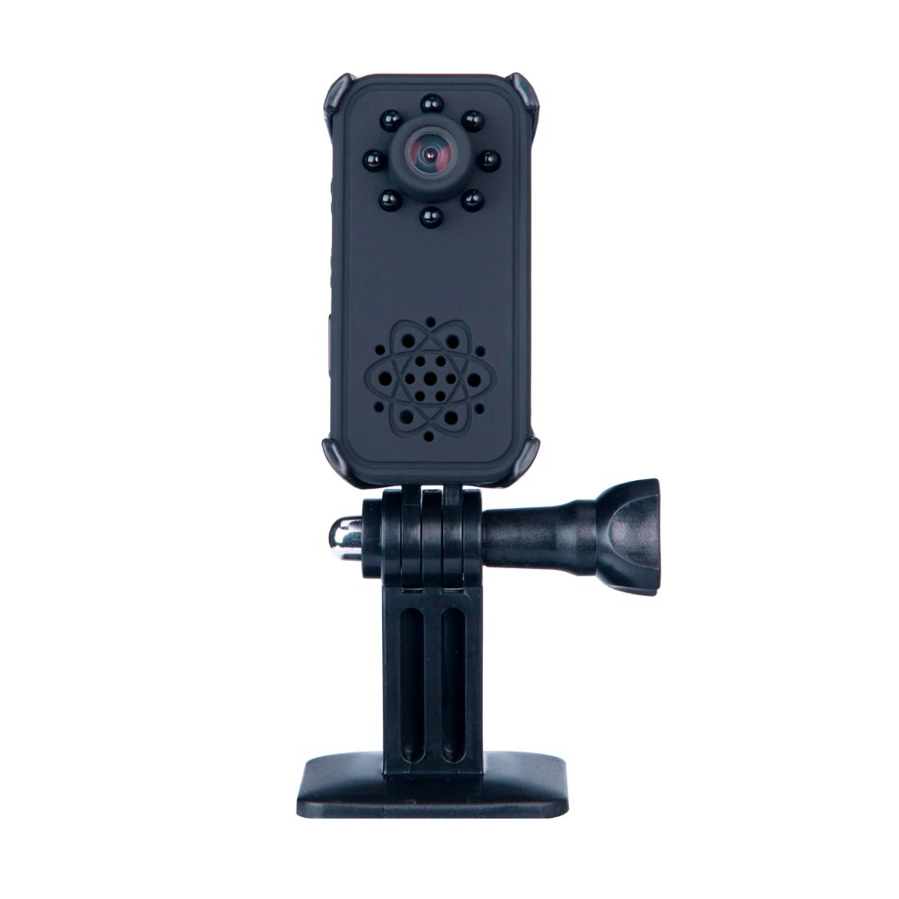 Full HD 1080 P Мини Камера камера видеонаблюдения Ночное видение Micro DV DVR с детектором