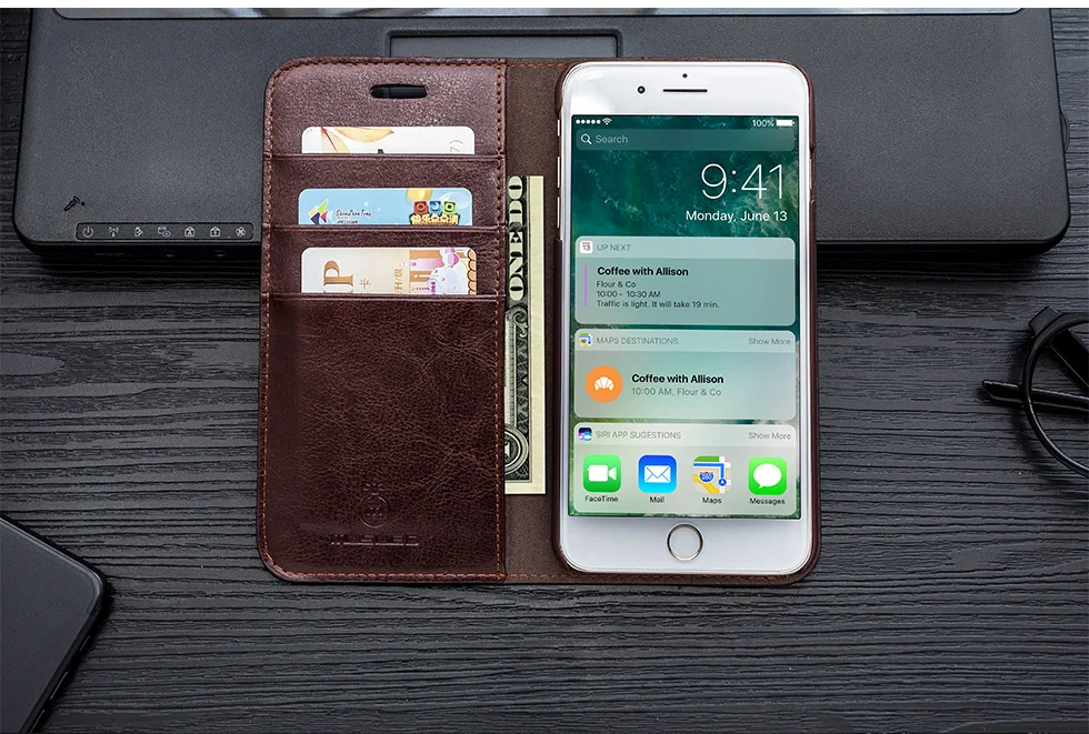 Роскошный Musubo кожаные чехлы для iphone 11 XS Max Чехол-бумажник чехол для телефона флип-чехол Funda для iphone XR 8 Plus iphone 7 iphone 6 Чехол Coque Капа