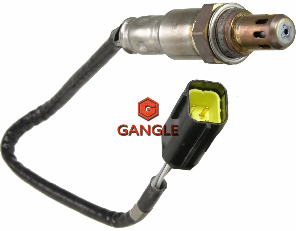 Кислородный датчик O2 Lambda соотношения воздуха и топлива для CHEVROLET AVEO AVEO5 PONTIAC WAVE WAVE5