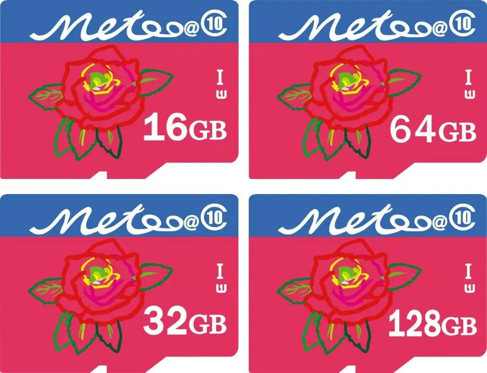 Ультра высокие Скорость реального Ёмкость пройти h2tewt микро оригинальный TF SD Card 16