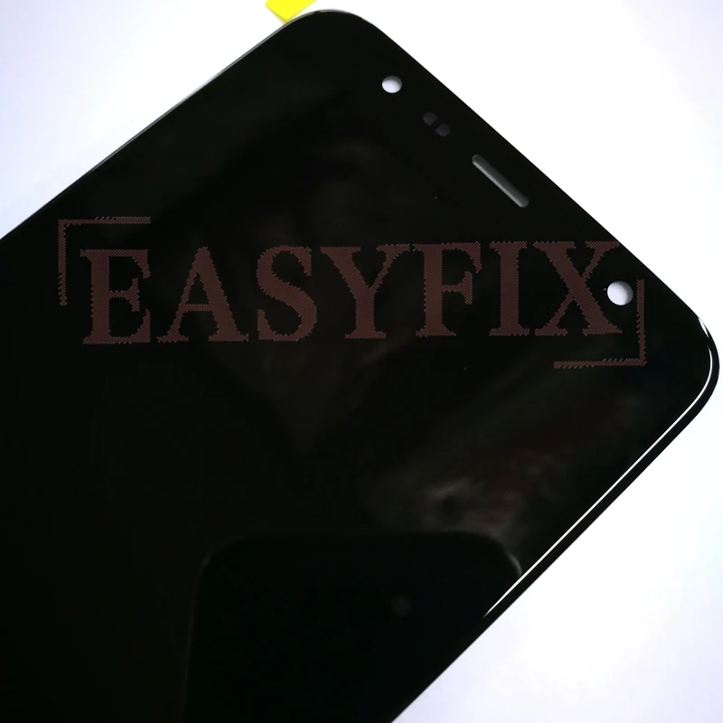Для samsung Galaxy J6 + J610 SM-J610F SM-J610FN Дисплей ЖК Экран Замена для жидкокристаллический