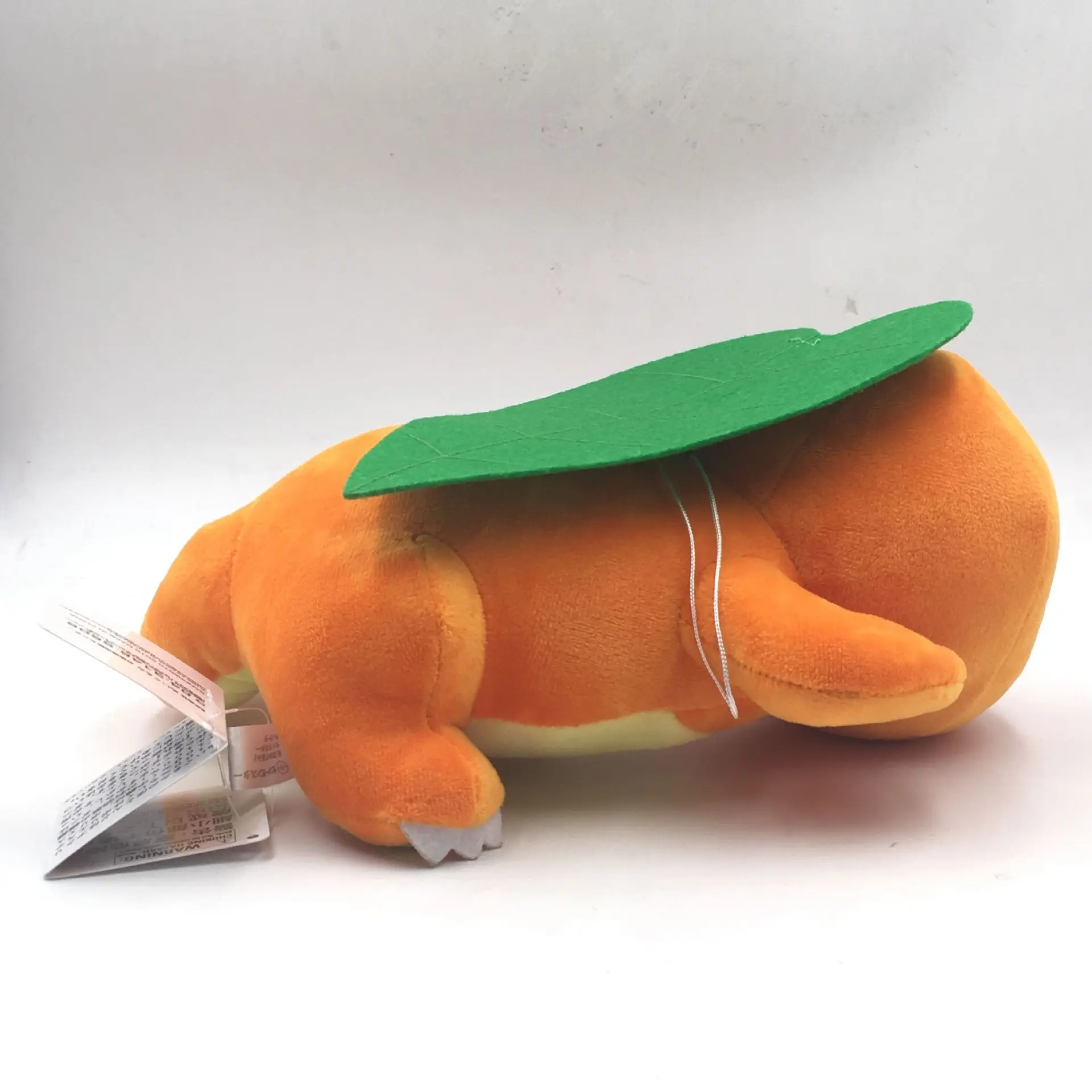 Обувь для косплея Аниме спальный Charmander мягкий милый плюшевый подушки игрушки |