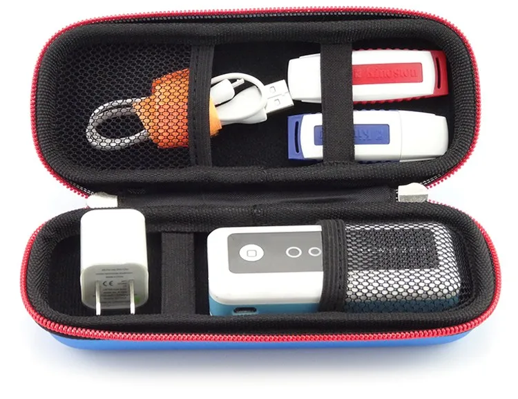 GUANHE, новинка, USB флеш-накопители, органайзер, чехол для хранения, защитный чехол, сумка, USB банк, ключ, банк питания, наушники