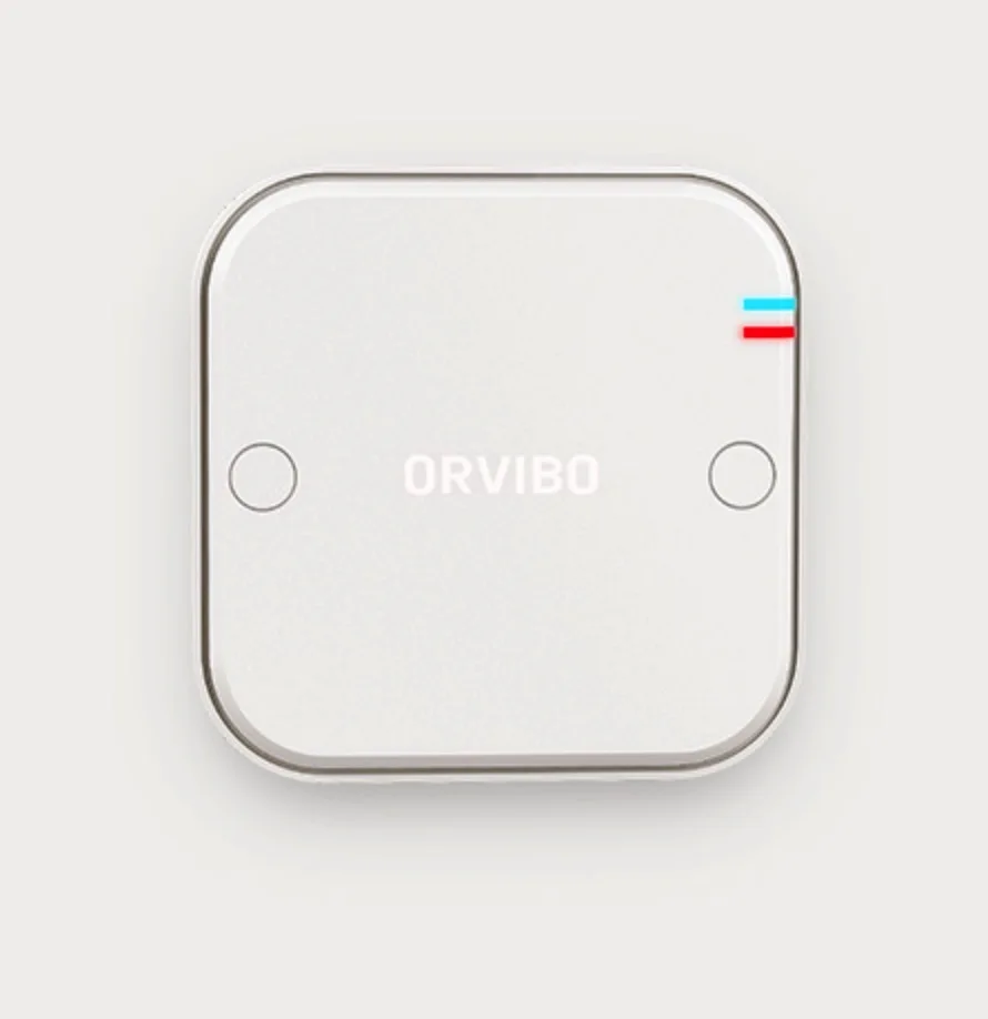 Датчик Zigbee модуль доступа преобразует сигнал с традиционных проводных датчиков