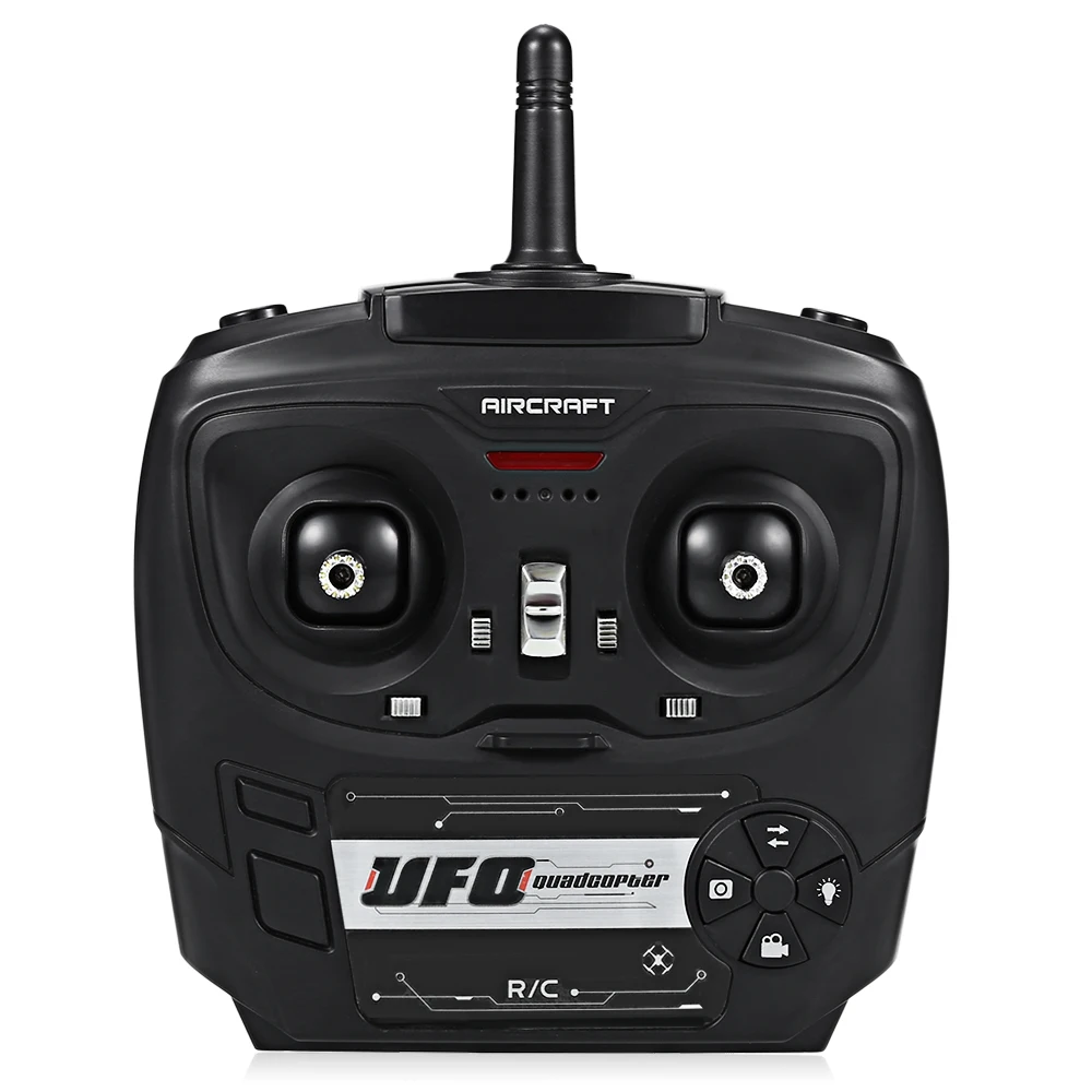 S5 RC Drone Quadcopter 2 4 ГГц 4CH 6 оси RTF дистанционного управления профессиональной Дрон