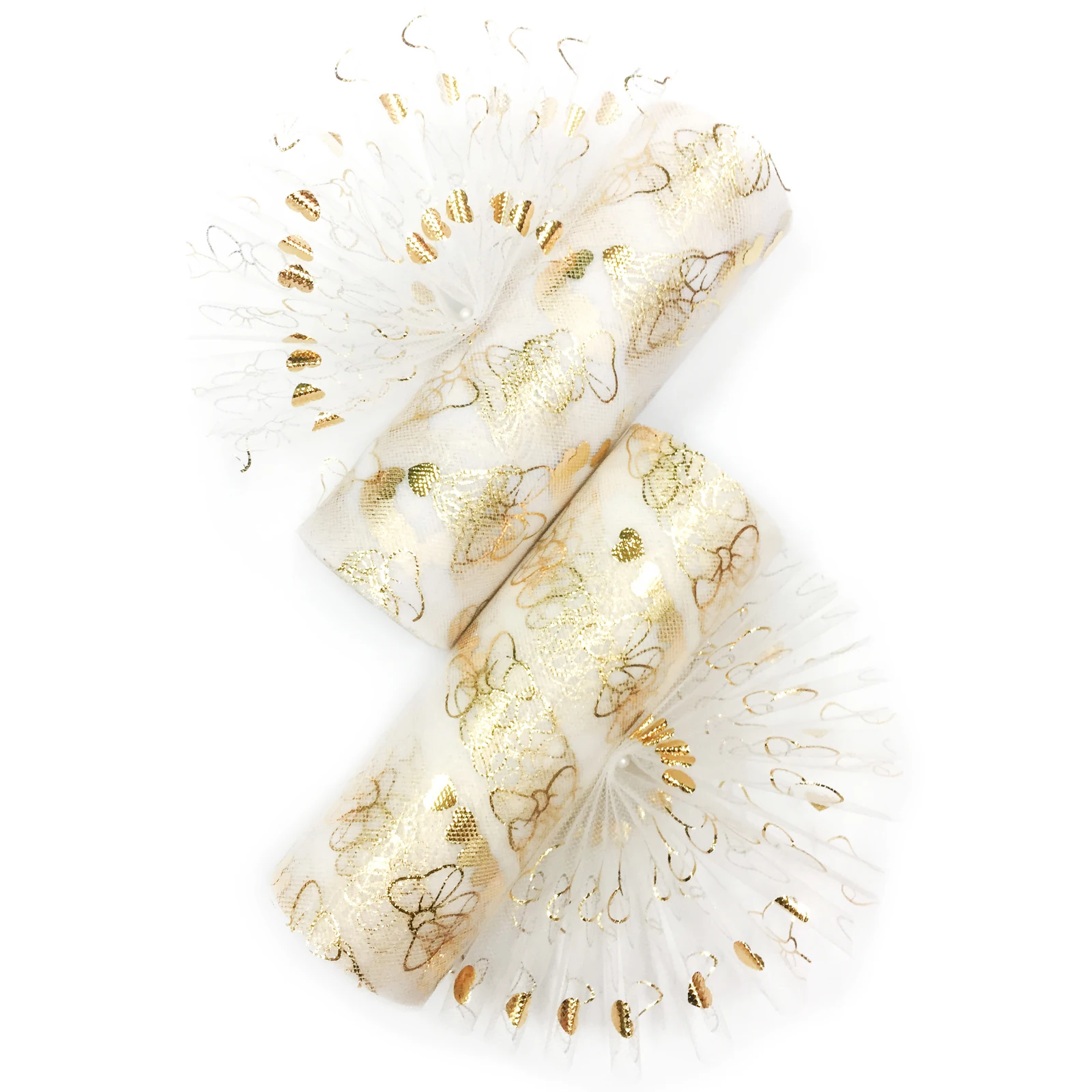 Свадебный декор органза тюль рулон катушка ткань лента женская юбка подарок