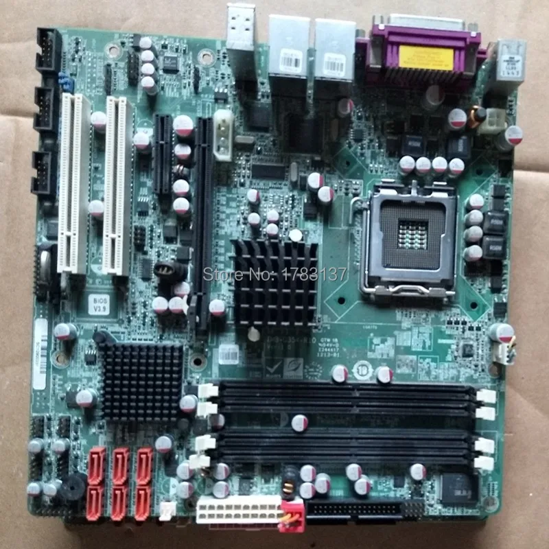 IMB-Q354-R10 | Компьютеры и офис