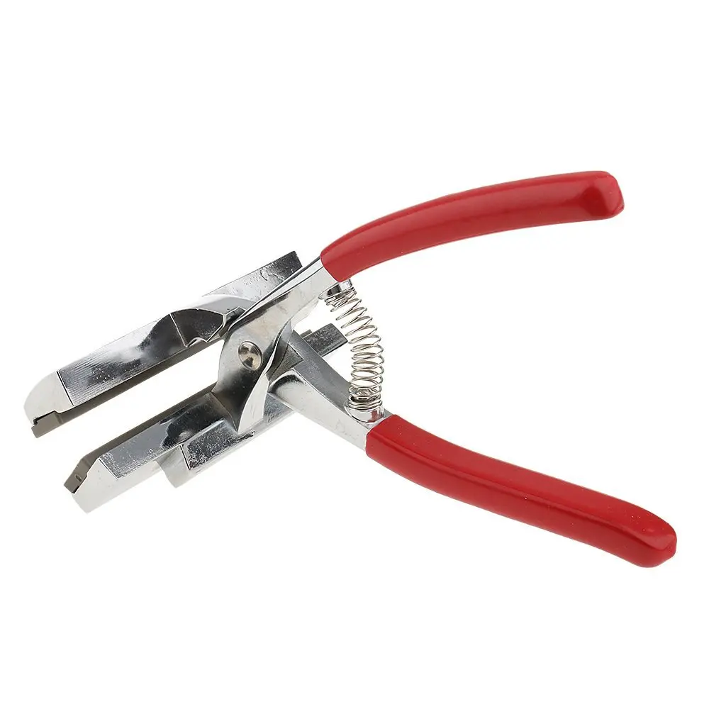 

12cm Wide Professional Alloy Plastic Pliers for Stretching Clamp Oil Painting Drop shipping