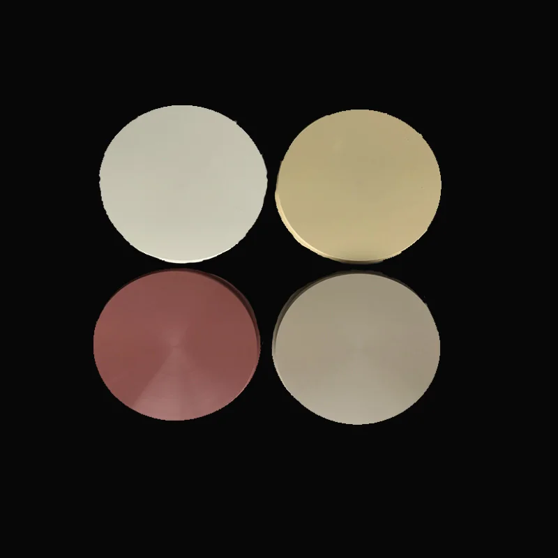 98 мм розовый PEEK medicalimplants для стоматологической лаборатории открытая система CADCAM |