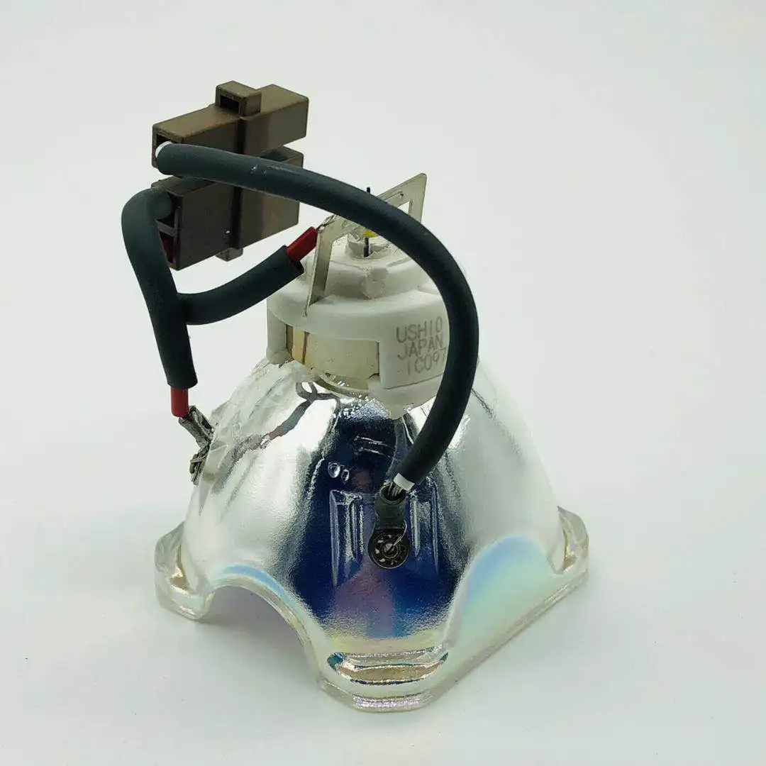 Оригинальная Лампа для проектора VT75LP ForNec LT280 LT380 VT470 VT670 VT676|Лампы проекторов| |