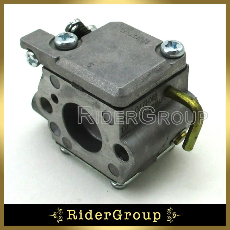 Карбюратор ДЛЯ ТРИММЕРА Ryobi 105R 132R 725R 767R 775R OEM #7843 Carb|oem carburetor|carburetor ryobicarb carburetor |