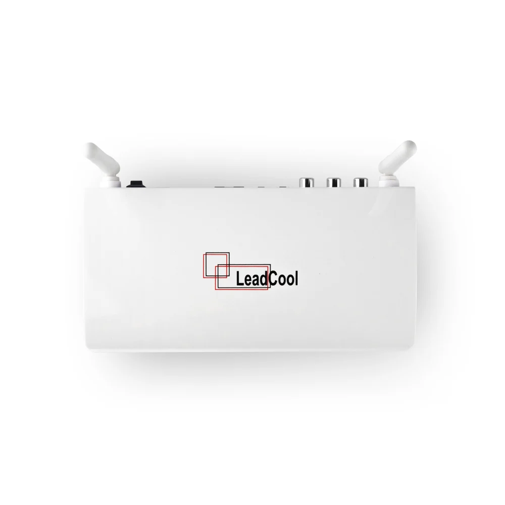 Приставка Смарт ТВ Leadcool Android 9 0 S905W 4 ядра 1 ГГц 2 Wi Fi|ТВ-приставки и медиаплееры| |