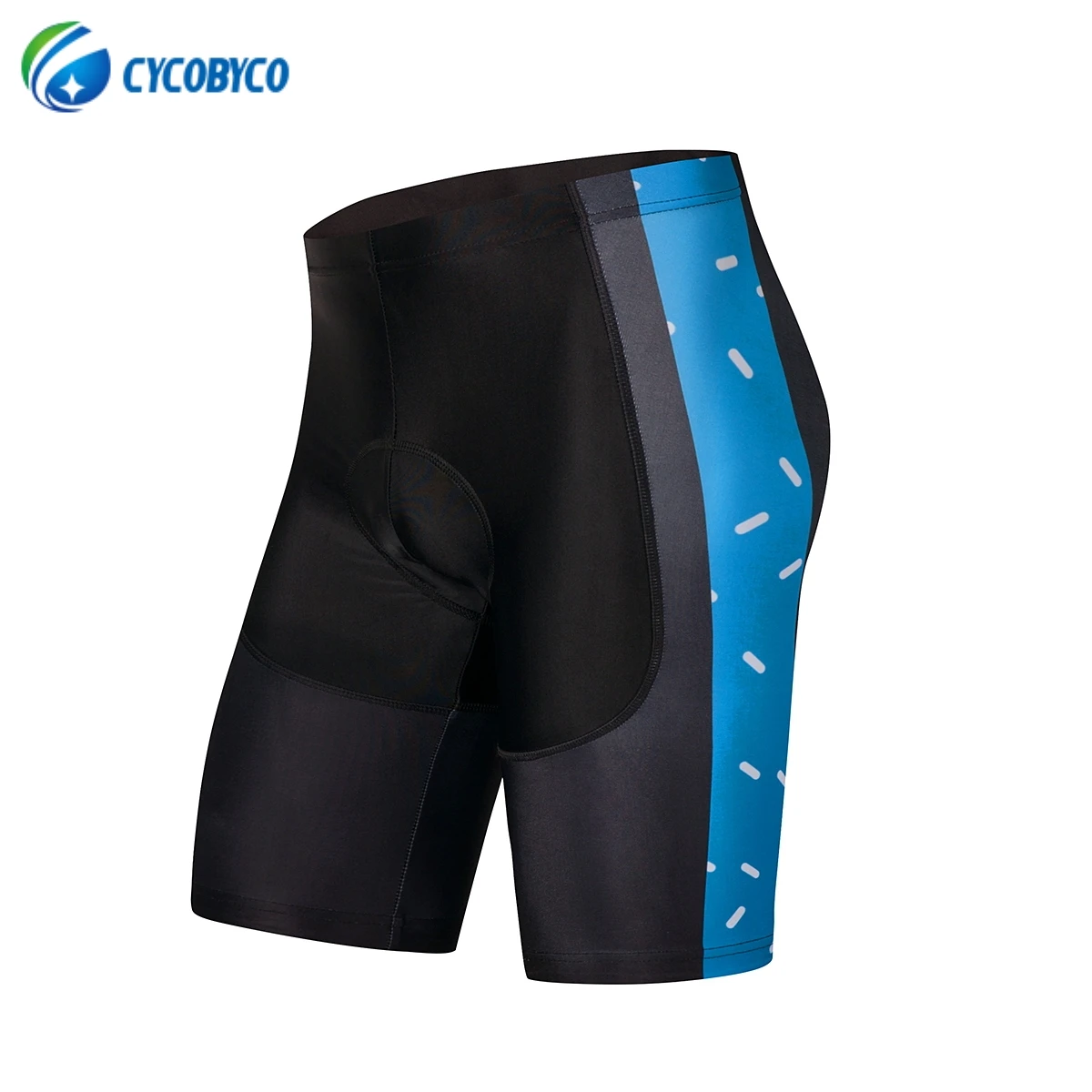 Cycobyco 4D шорты для велоезды с вставками ударопрочный MTB велосипед Ropa Ciclismo колготки Испания, Италия, Франция, Бразилия, американский стиль