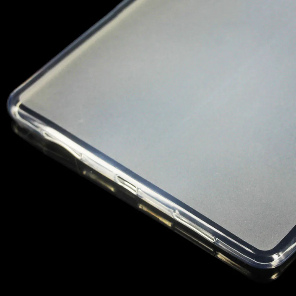 Чехол JONSNOW из ТПУ для Asus Zenfone 3S 10 Z500M Pudding высококачественный Противоскользящий
