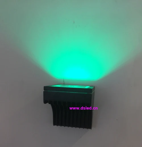 Новый дизайн светодиодный настенный светильник высокой мощности 5 Вт точечный