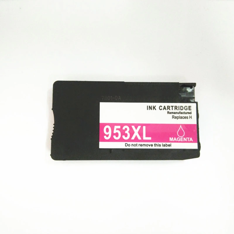 Vilaxh 953 совместимый картридж Замена для HP XL 953XL Officejet Pro 8710 7740 8210 8218 8718 8720 8740