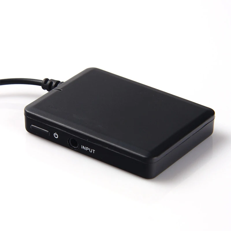 Мини 3 5 мм Bluetooth передатчик аудио стерео A2DP V1.2 донгл адаптер для IPad ТВ MP3 |