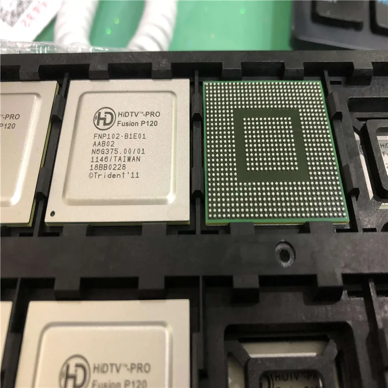 1 шт. FNP102-B1E01 FNP102 B1E01 BGA новое и оригинальное IC FNP102 FNP102-B0A01-L