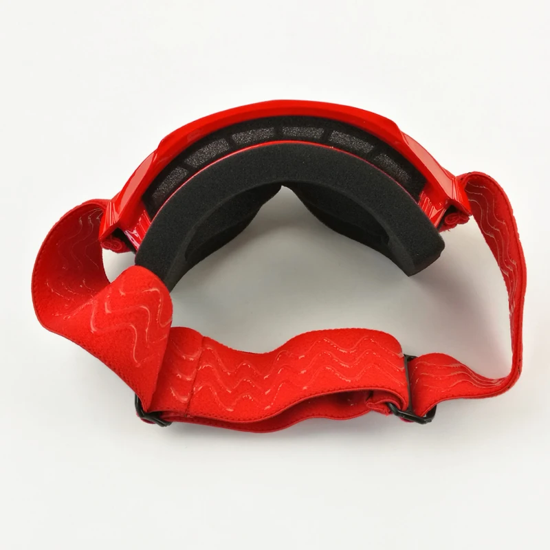 Новый детский мотоцикл очки дети MX MTB внедорожный велосипед гоночные gafas для