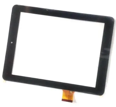 

Witblue Black New 8" Explay ActiveD 8.2 3G Tablet Touch Screen Touch Panel Digitizer Glass Sensor Replacement Free Shipping