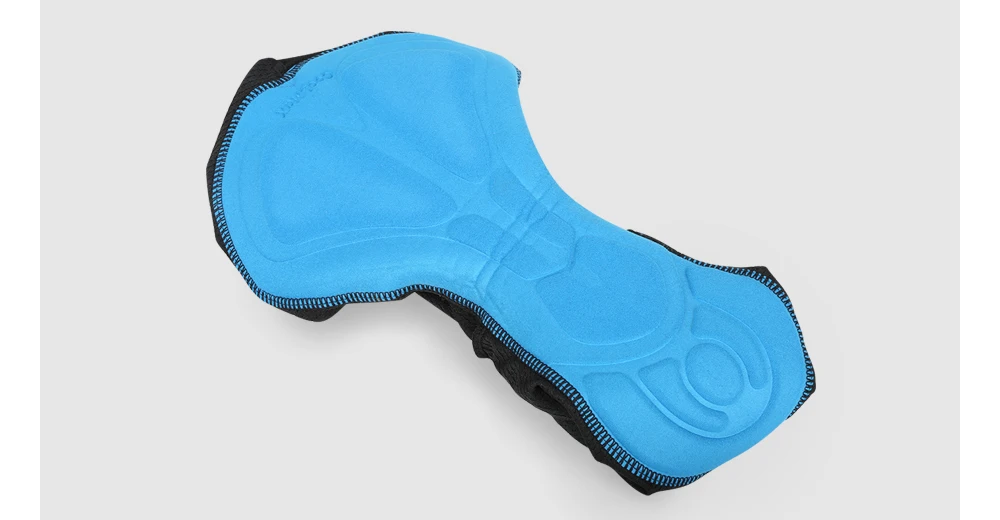 Мужские шорты Santic для велоспорта с гелевым подкладом, летние шорты Coolmax 4D Pad, ударопрочные, SANTIC, R-FEEL, дорожный, MTB, одежда для велоспорта KS008