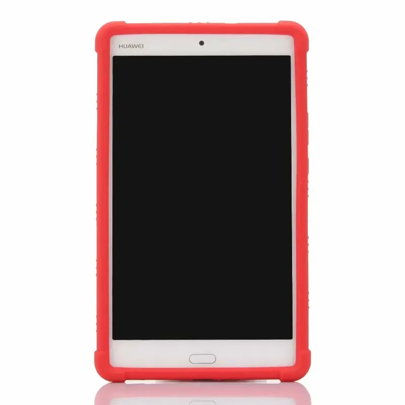 Мягкий чехол для huawei Mediapad M3 Lite 8,0 CPN-W09 CPN-AL00 силиконовый чехол-подставка для huawei M3 lite 8,0 чехол для планшета