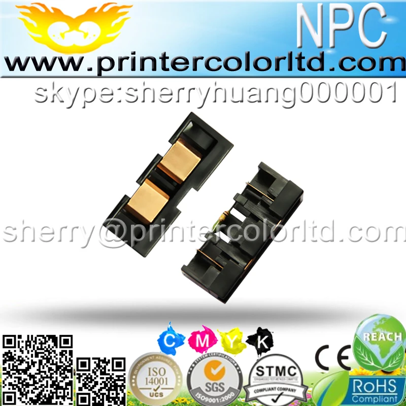 Чип для Samsung Xpress SL-430MFP CLT 4043 S С SL C 480-FN CLT-К 4042 CLTY S/ELS/XAA/XIL/SE универсальный образ блок |