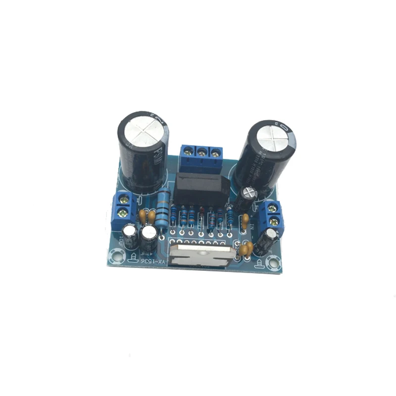 TDA7293 AC12 32V 100 Вт аудио Hifi моно усилитель плата обновления|upgrade| |
