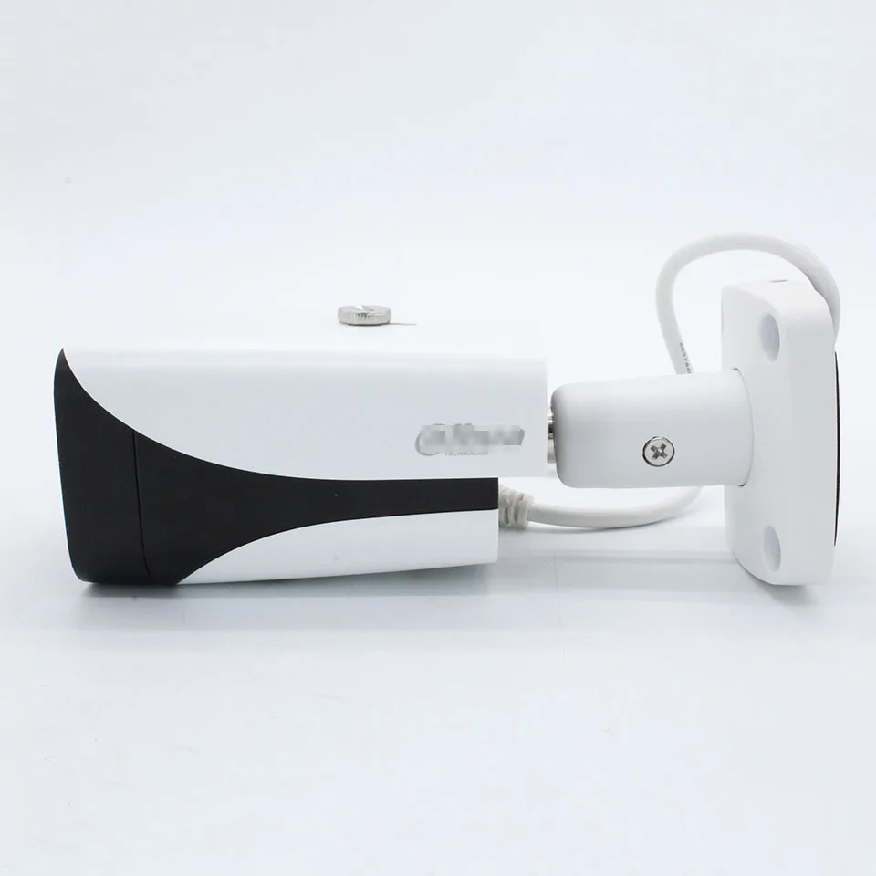 IPC-HFW4831E-SE 8MP WDR IR Mini Bullet сетевая камера POE H.265 H.264 слот для sd-карты 40m IP67 Замена IPC-HFW4830E-S