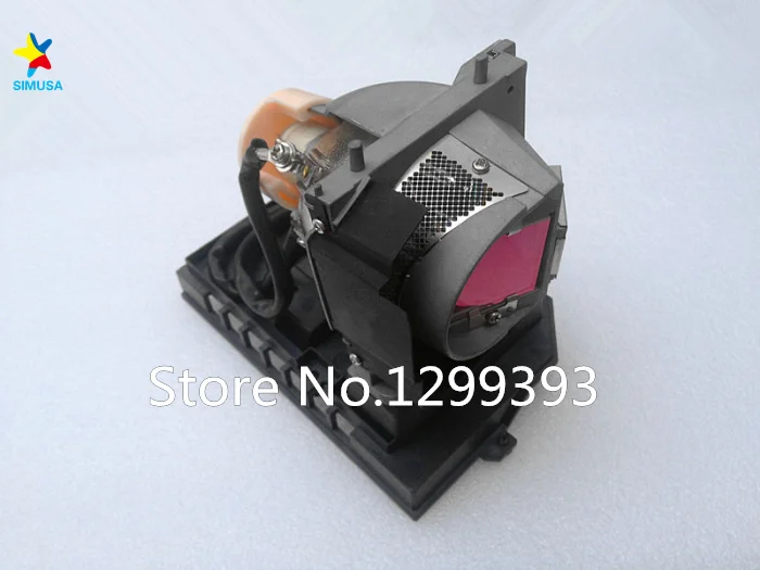Совместимая Лампа для проектора 331 1310 / 725 10263 с корпусом DELL S500/S500wi|projector lamp|projector