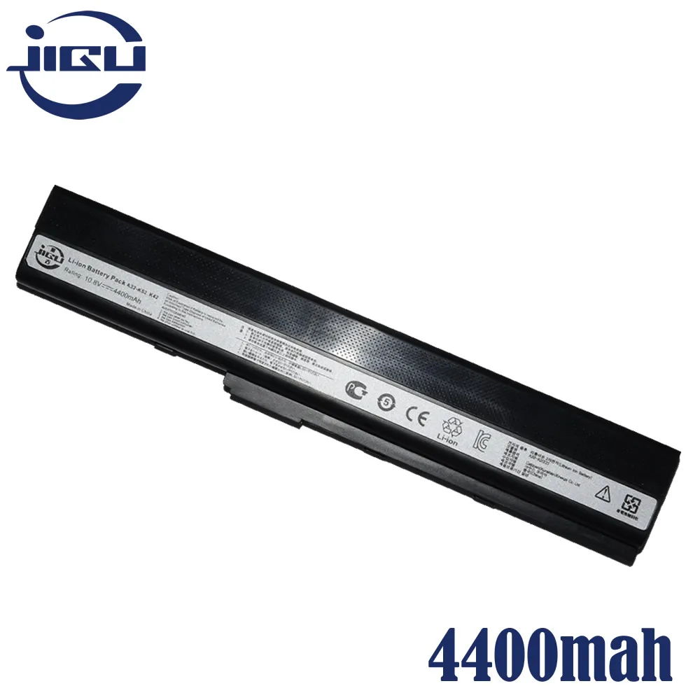 Аккумулятор JIGU для ноутбука ASUS|battery for asus|asus x52f batterybattery asus |