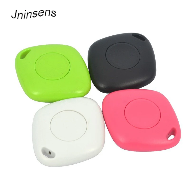 Лидер продаж Bluetooth сигнализация против потери Автопортрет голосовая запись