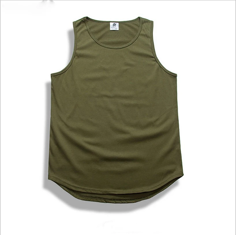 Футболка мужская летняя бесшовная без рукавов|tank top singlets|t shirt vestmen undershirt |