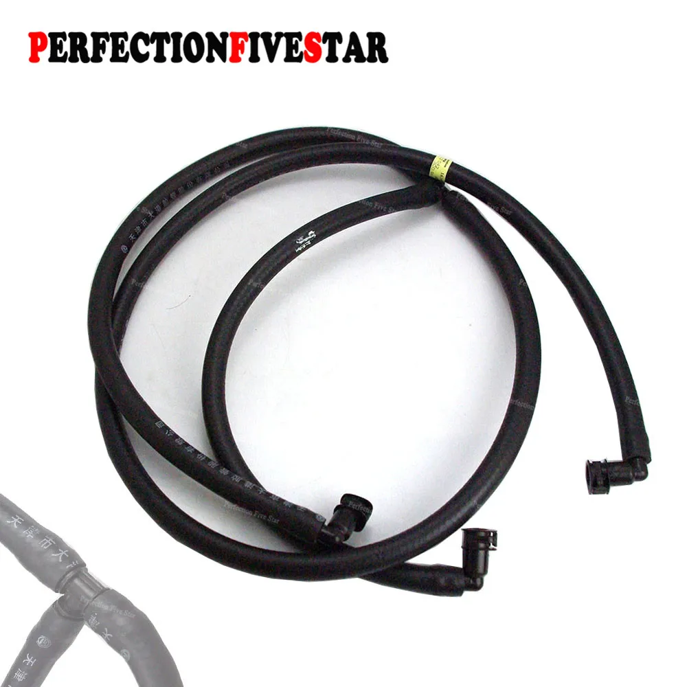 Шланг для распыления омывателя фар 1J0955964F VW Golf Jetta EOS Passat Polo Audi A4 A6 Q5 TT Fabia Leon|Шланги и