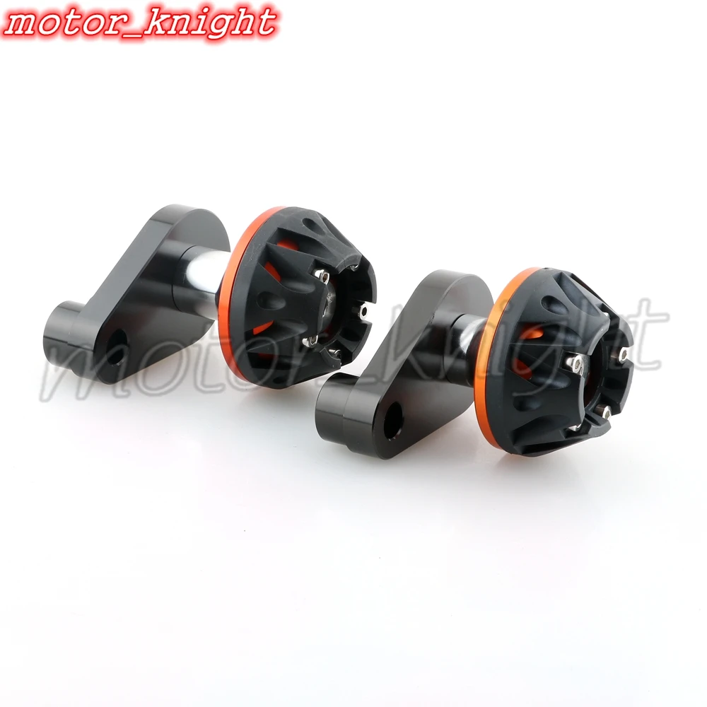 Рамка слайдер Краш протектор для 2006 2007 Honda CBR 1000RR 1000 RR|frame sliders crash protector|sliders protectorcrash