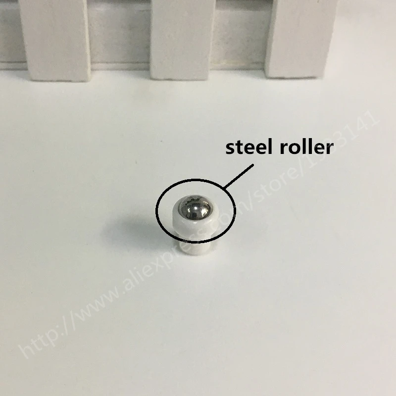 

500pcs 1ml blue roll on roller bottles for essential oils roll-on refillable perfume bottle deodorant containers with silver lid