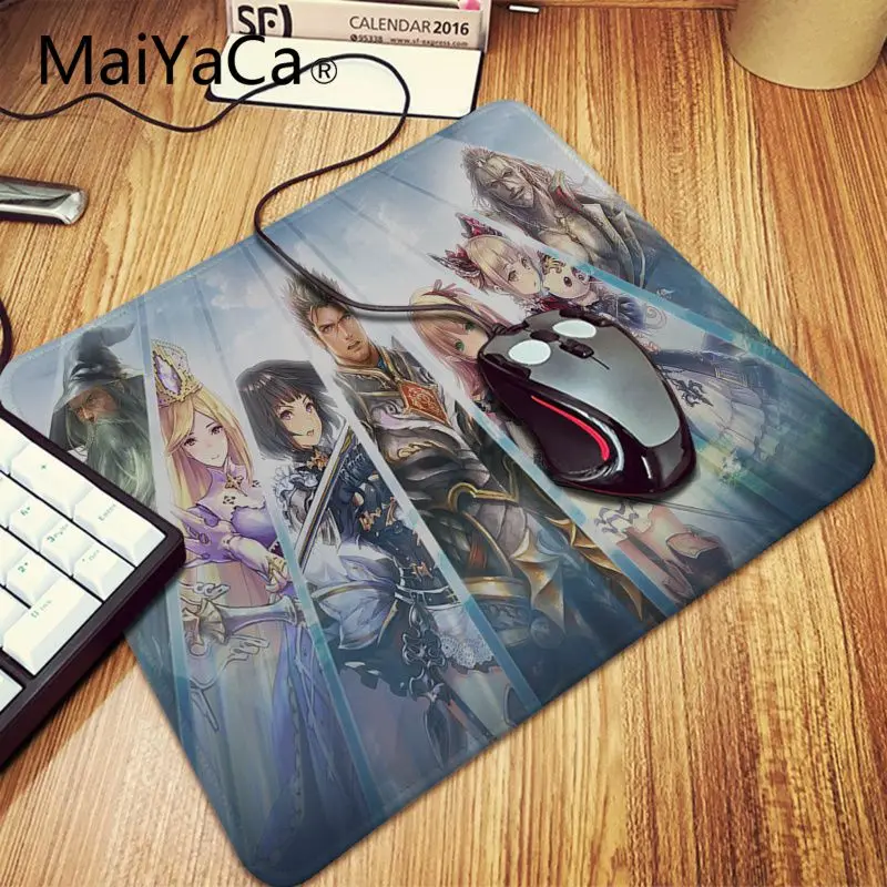 Maiyaca карточная игра Shadowverse Аниме Девушки противоскользящие резиновые