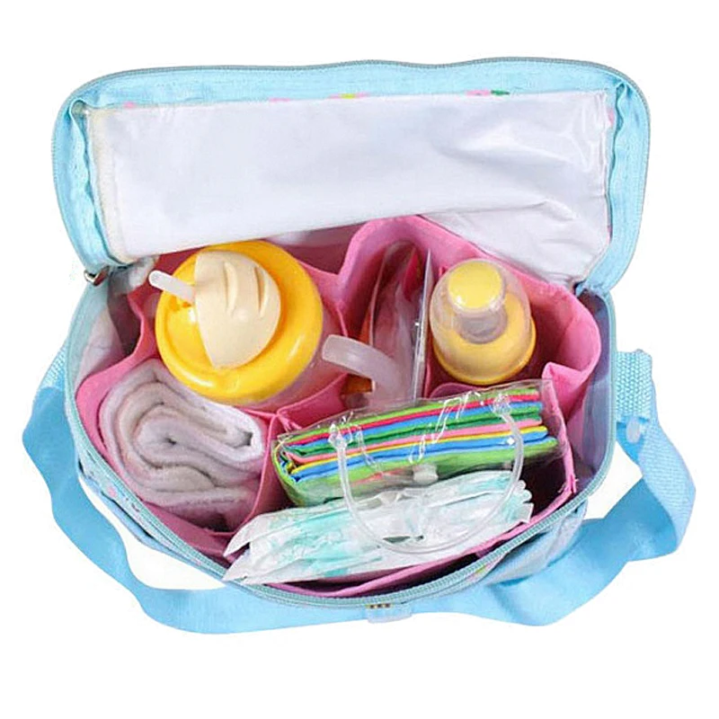 Сумки для детских подгузников для беременных Bolsa Maternidade, 4 шт. в 1, посылка для смены подгузников, вместительная сумка для подгузников, пеленальный коврик, сумка для мам