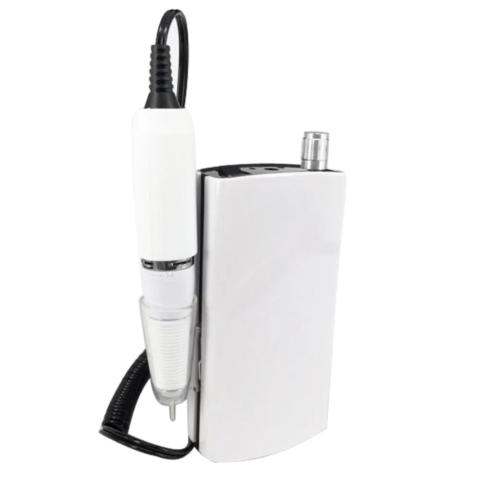 Новое поступление 30000 об./мин портативная электрическая дрель для ногтей